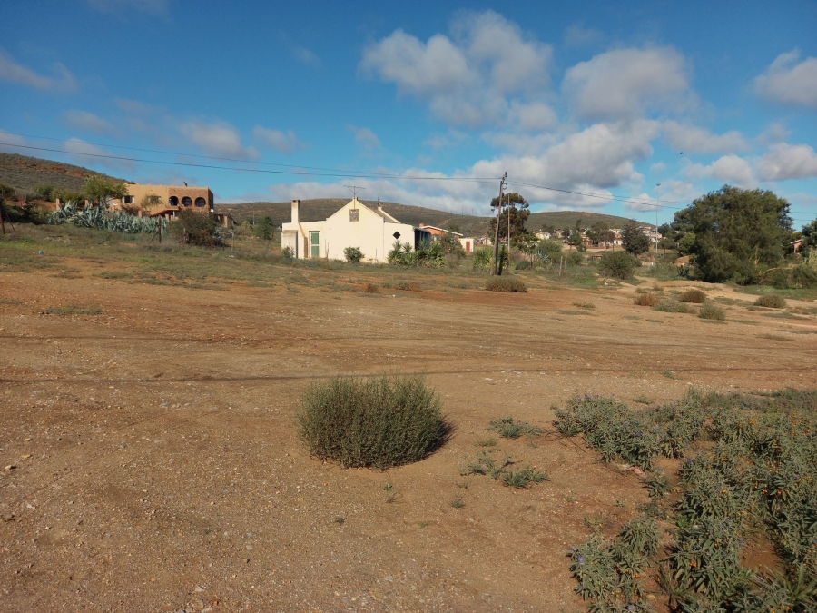 0 Bedroom Property for Sale in Uniondale Western Cape